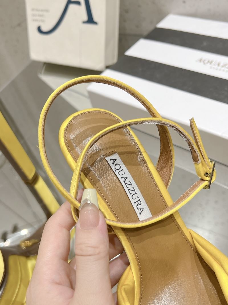 Aquazzura Sandals